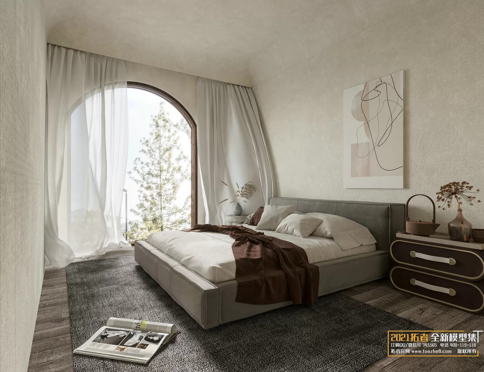 EXTENSION 2021 – 2. BEDROOM – 1.MODERN STYLES – 160 – CORONA EXTENSION 2021 – 2. BEDROOM – 1.MODERN STYLES – 160 – CORONA