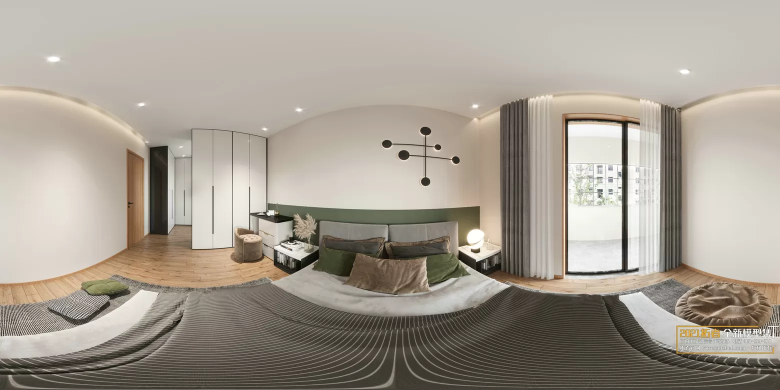 EXTENSION 2021 – 2. BEDROOM – 1.MODERN STYLES – 161 – CORONA EXTENSION 2021 – 2. BEDROOM – 1.MODERN STYLES – 161 – CORONA