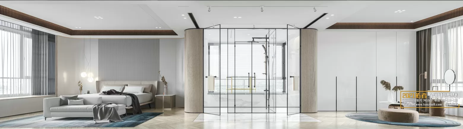 EXTENSION 2021 – 2. BEDROOM – 1.MODERN STYLES – 162 – CORONA EXTENSION 2021 – 2. BEDROOM – 1.MODERN STYLES – 162 – CORONA