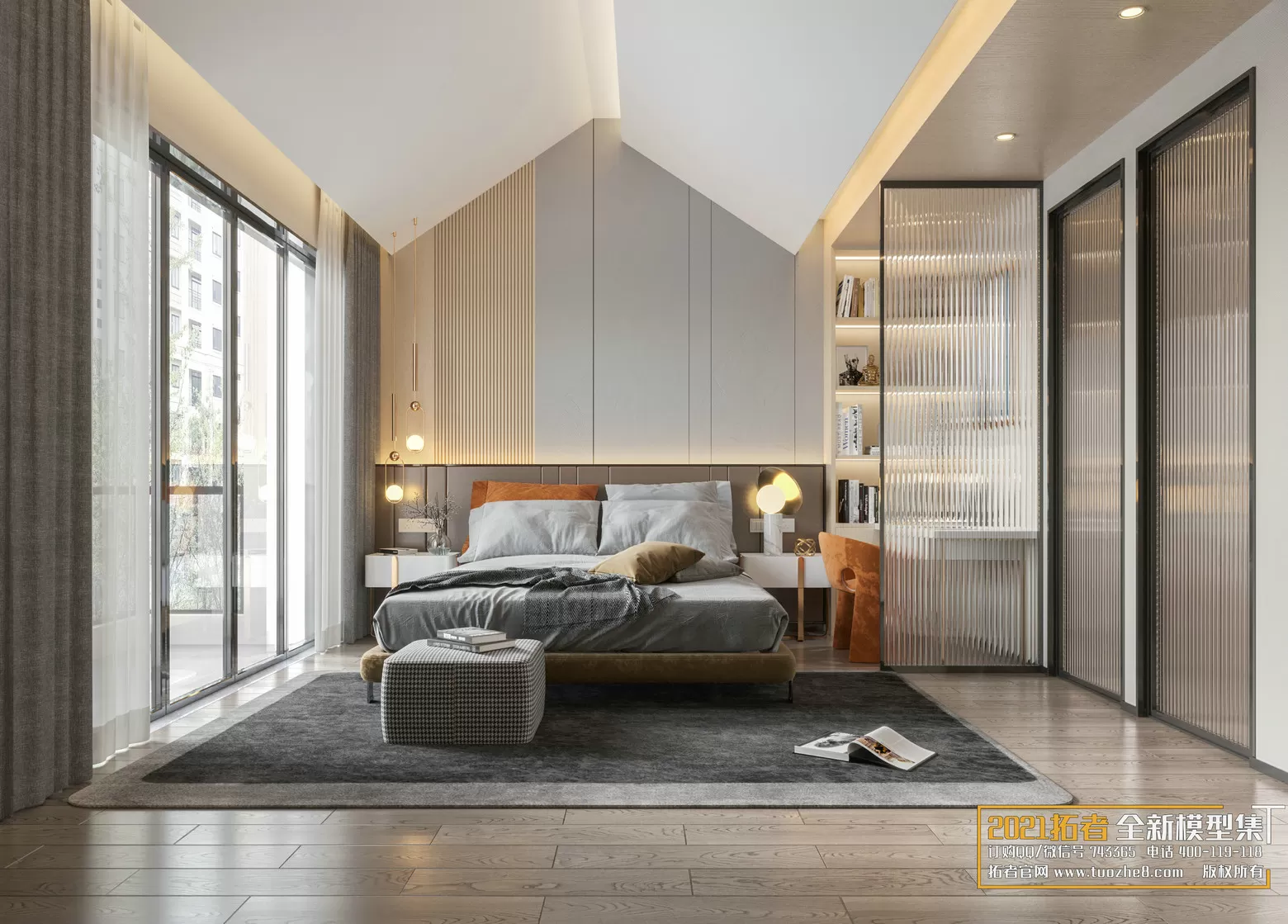 EXTENSION 2021 – 2. BEDROOM – 1.MODERN STYLES – 166 – CORONA EXTENSION 2021 – 2. BEDROOM – 1.MODERN STYLES – 166 – CORONA