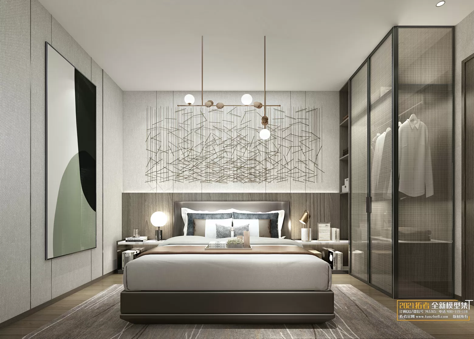 EXTENSION 2021 – 2. BEDROOM – 1.MODERN STYLES – 202vr – VRAY EXTENSION 2021 – 2. BEDROOM – 1.MODERN STYLES – 202vr – VRAY
