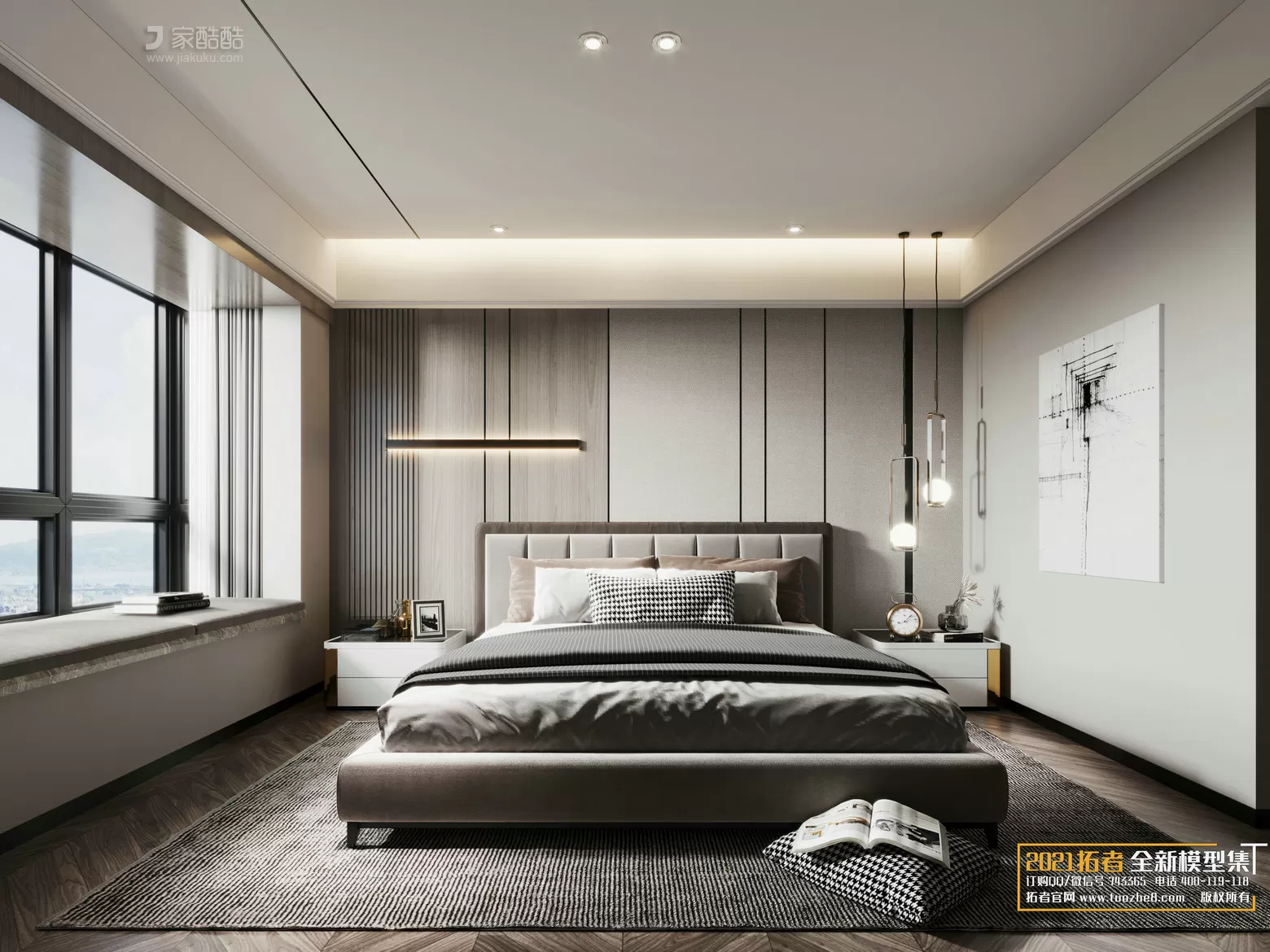 EXTENSION 2021 – 2. BEDROOM – 1.MODERN STYLES – 21 – CORONA EXTENSION 2021 – 2. BEDROOM – 1.MODERN STYLES – 21 – CORONA