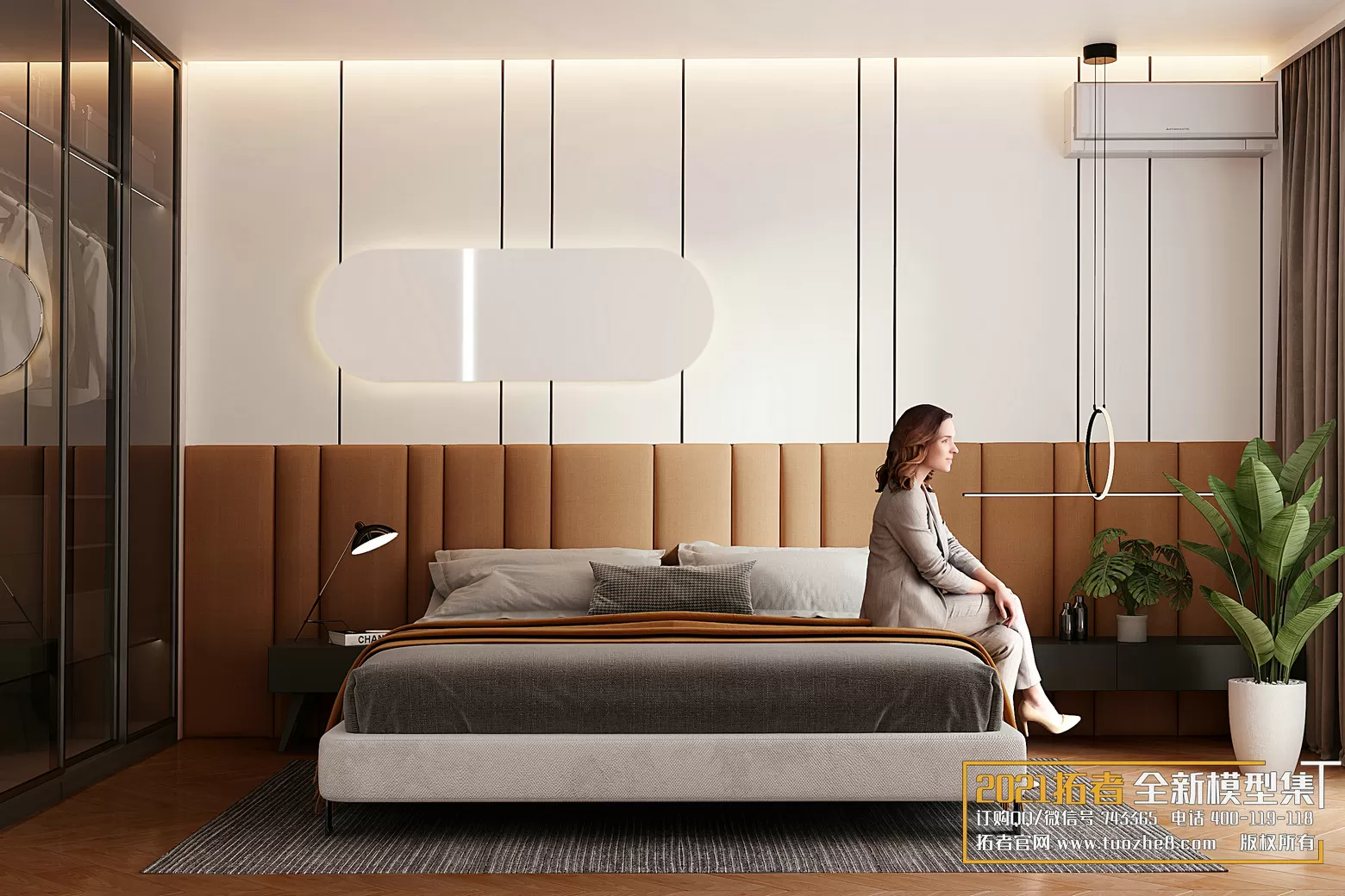 EXTENSION 2021 – 2. BEDROOM – 1.MODERN STYLES – 221vr – VRAY EXTENSION 2021 – 2. BEDROOM – 1.MODERN STYLES – 221vr – VRAY