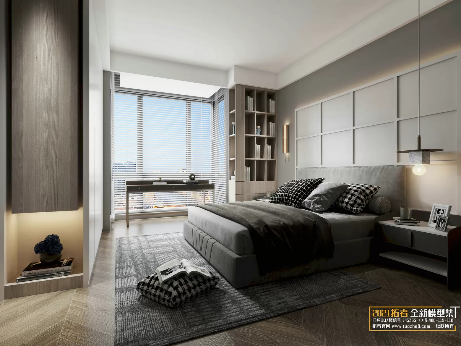 EXTENSION 2021 – 2. BEDROOM – 1.MODERN STYLES – 24 – CORONA EXTENSION 2021 – 2. BEDROOM – 1.MODERN STYLES – 24 – CORONA