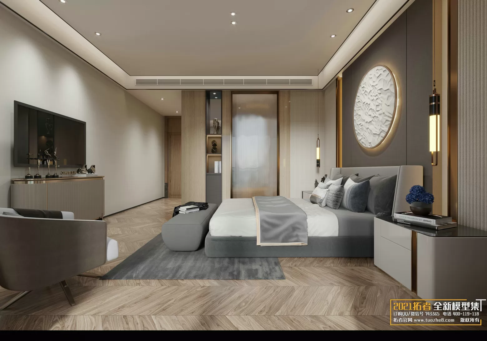 EXTENSION 2021 – 2. BEDROOM – 1.MODERN STYLES – 25 – CORONA EXTENSION 2021 – 2. BEDROOM – 1.MODERN STYLES – 25 – CORONA