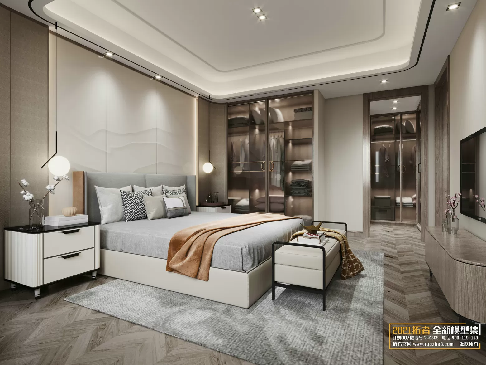EXTENSION 2021 – 2. BEDROOM – 1.MODERN STYLES – 26 – CORONA EXTENSION 2021 – 2. BEDROOM – 1.MODERN STYLES – 26 – CORONA