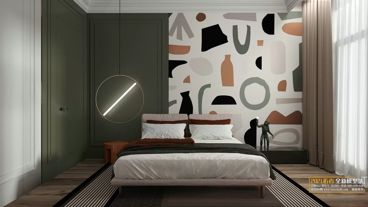 EXTENSION 2021 – 2. BEDROOM – 1.MODERN STYLES – 35 – CORONA EXTENSION 2021 – 2. BEDROOM – 1.MODERN STYLES – 35 – CORONA