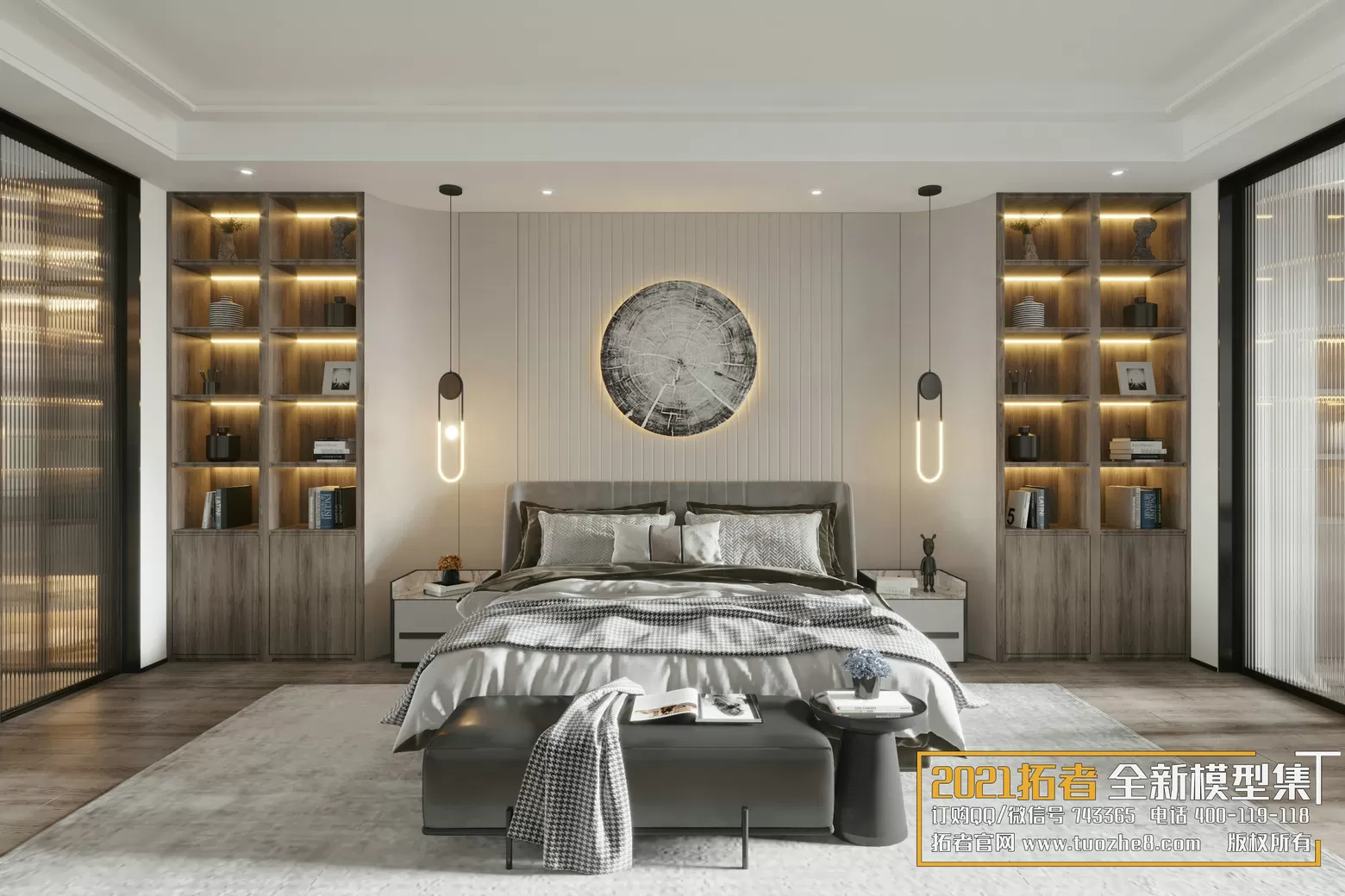 EXTENSION 2021 – 2. BEDROOM – 1.MODERN STYLES – 38 – CORONA EXTENSION 2021 – 2. BEDROOM – 1.MODERN STYLES – 38 – CORONA