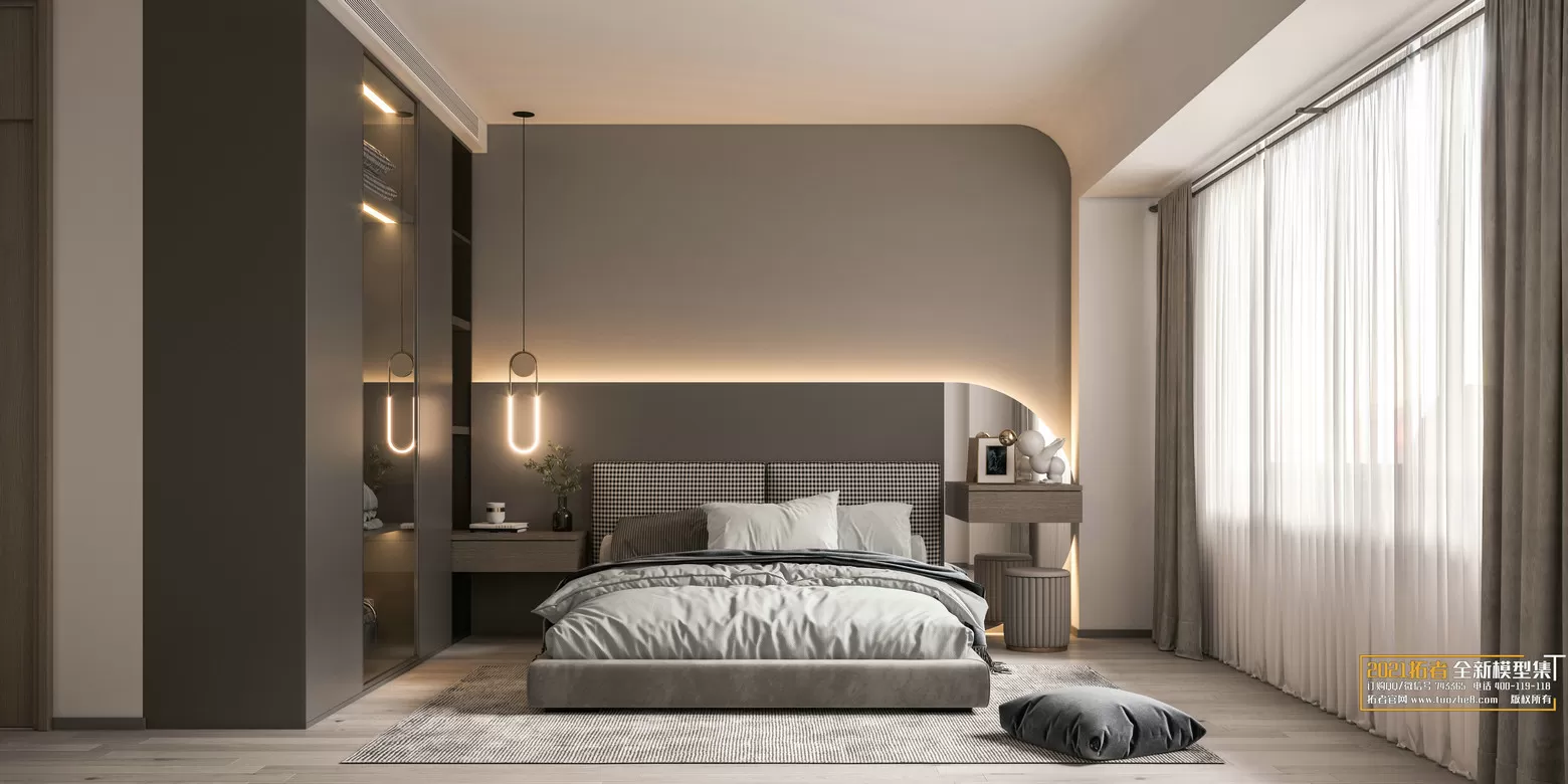 EXTENSION 2021 – 2. BEDROOM – 1.MODERN STYLES – 46 – CORONA EXTENSION 2021 – 2. BEDROOM – 1.MODERN STYLES – 46 – CORONA