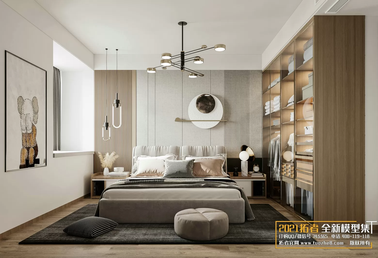 EXTENSION 2021 – 2. BEDROOM – 1.MODERN STYLES – 47 – CORONA EXTENSION 2021 – 2. BEDROOM – 1.MODERN STYLES – 47 – CORONA