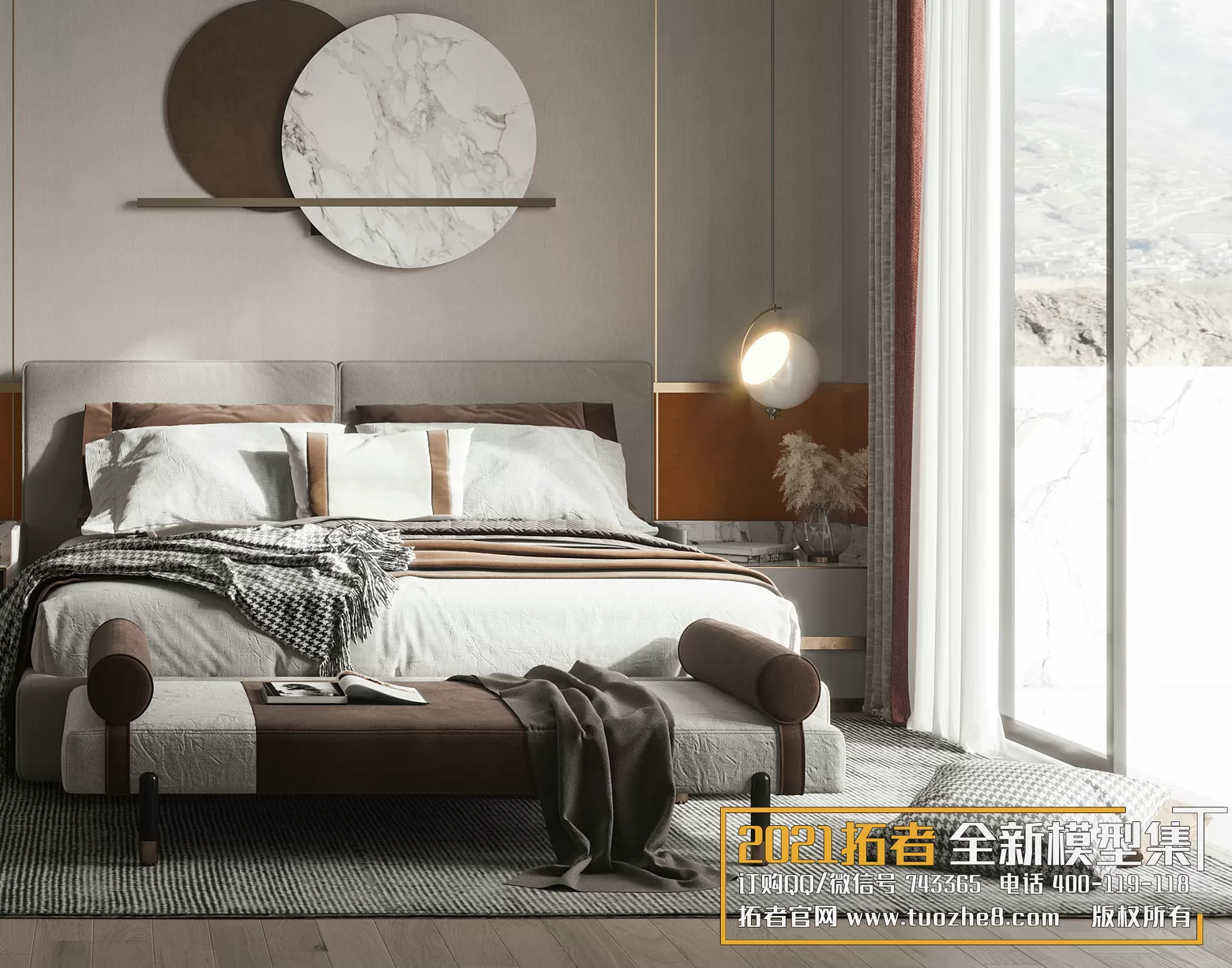 EXTENSION 2021 – 2. BEDROOM – 1.MODERN STYLES – 48 – CORONA EXTENSION 2021 – 2. BEDROOM – 1.MODERN STYLES – 48 – CORONA