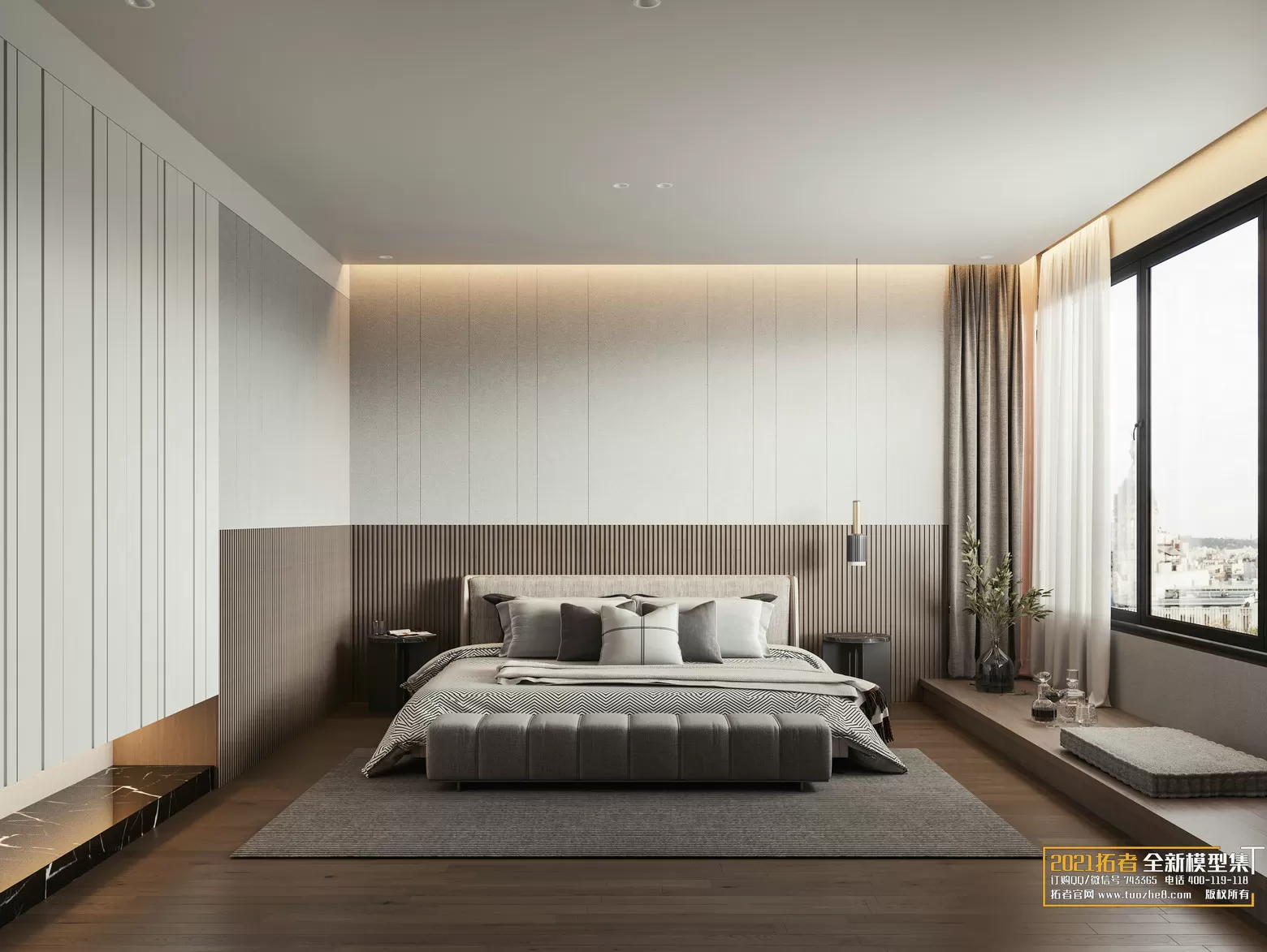 EXTENSION 2021 – 2. BEDROOM – 1.MODERN STYLES – 49 – CORONA EXTENSION 2021 – 2. BEDROOM – 1.MODERN STYLES – 49 – CORONA