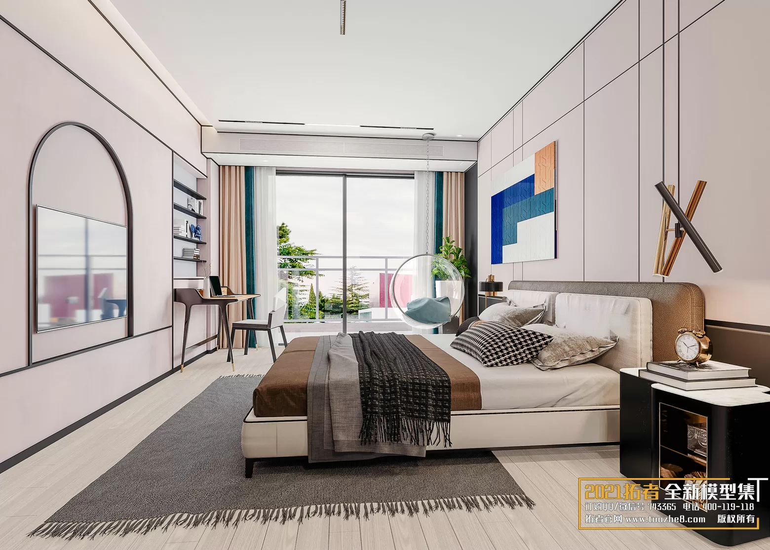 EXTENSION 2021 – 2. BEDROOM – 1.MODERN STYLES – 56 – CORONA EXTENSION 2021 – 2. BEDROOM – 1.MODERN STYLES – 56 – CORONA