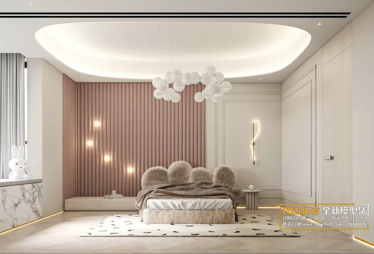 EXTENSION 2021 – 3. CHILDREN ROOM – 11 – CORONA