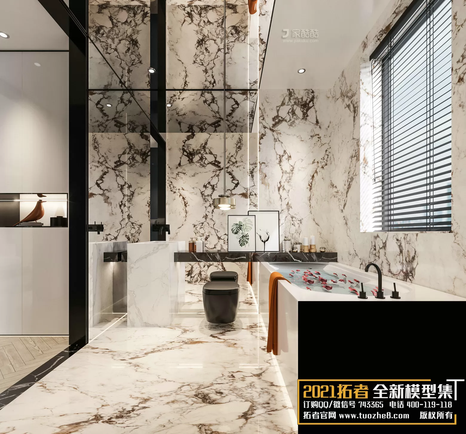 EXTENSION 2021 – 4. BATHROOM – 17 – CORONA