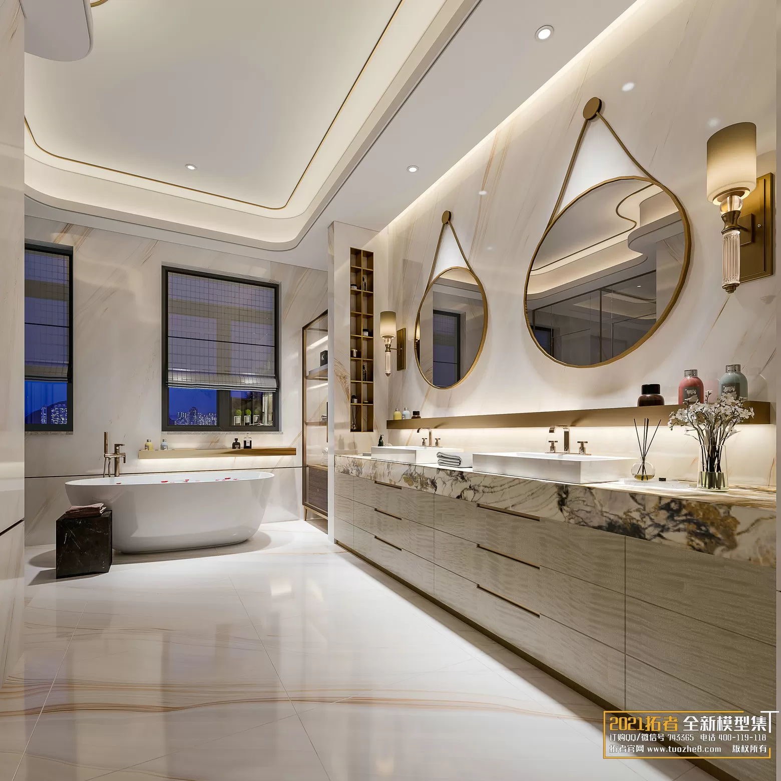 EXTENSION 2021 – 4. BATHROOM – 25 – CORONA