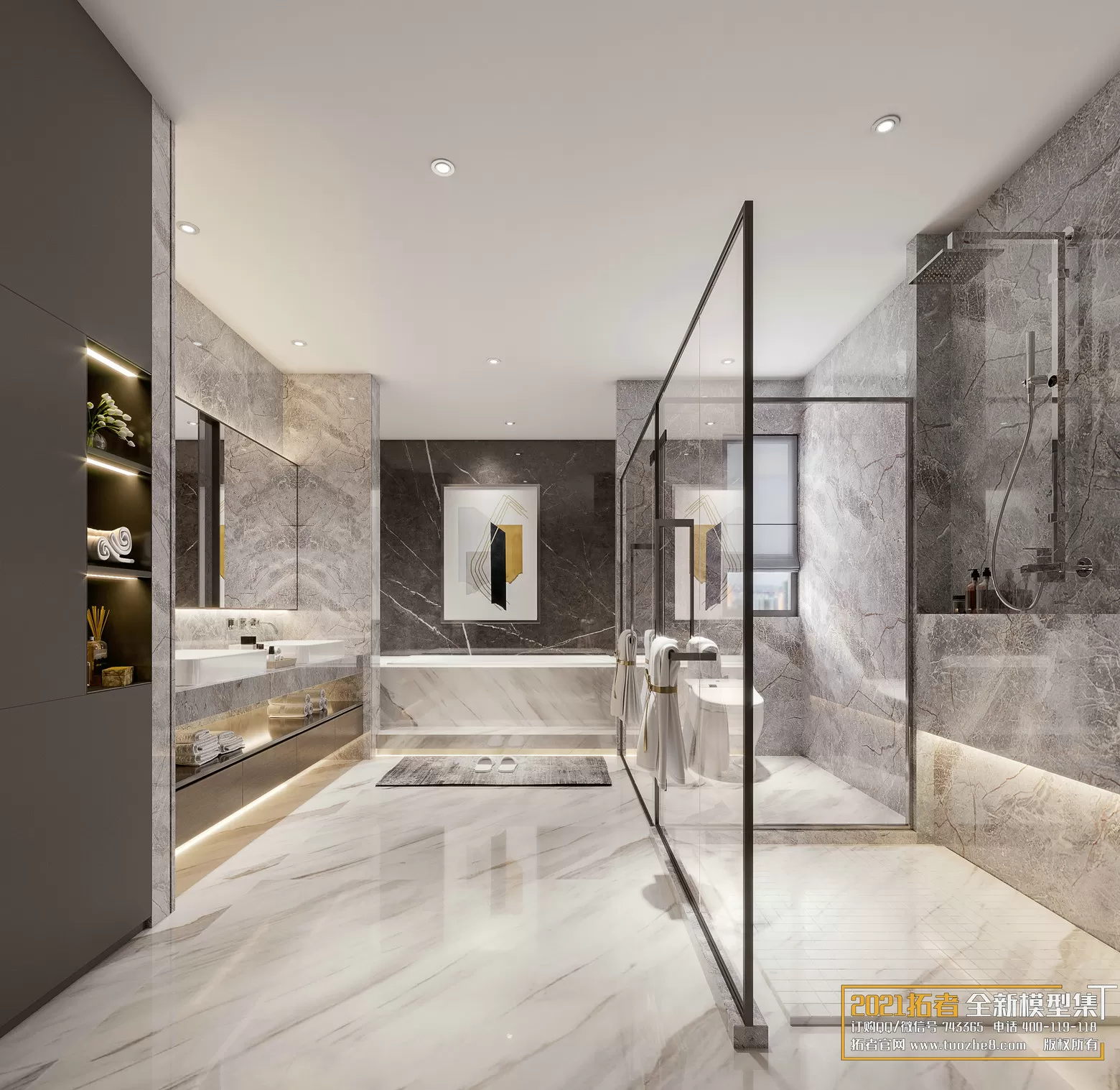 EXTENSION 2021 – 4. BATHROOM – 26 – CORONA