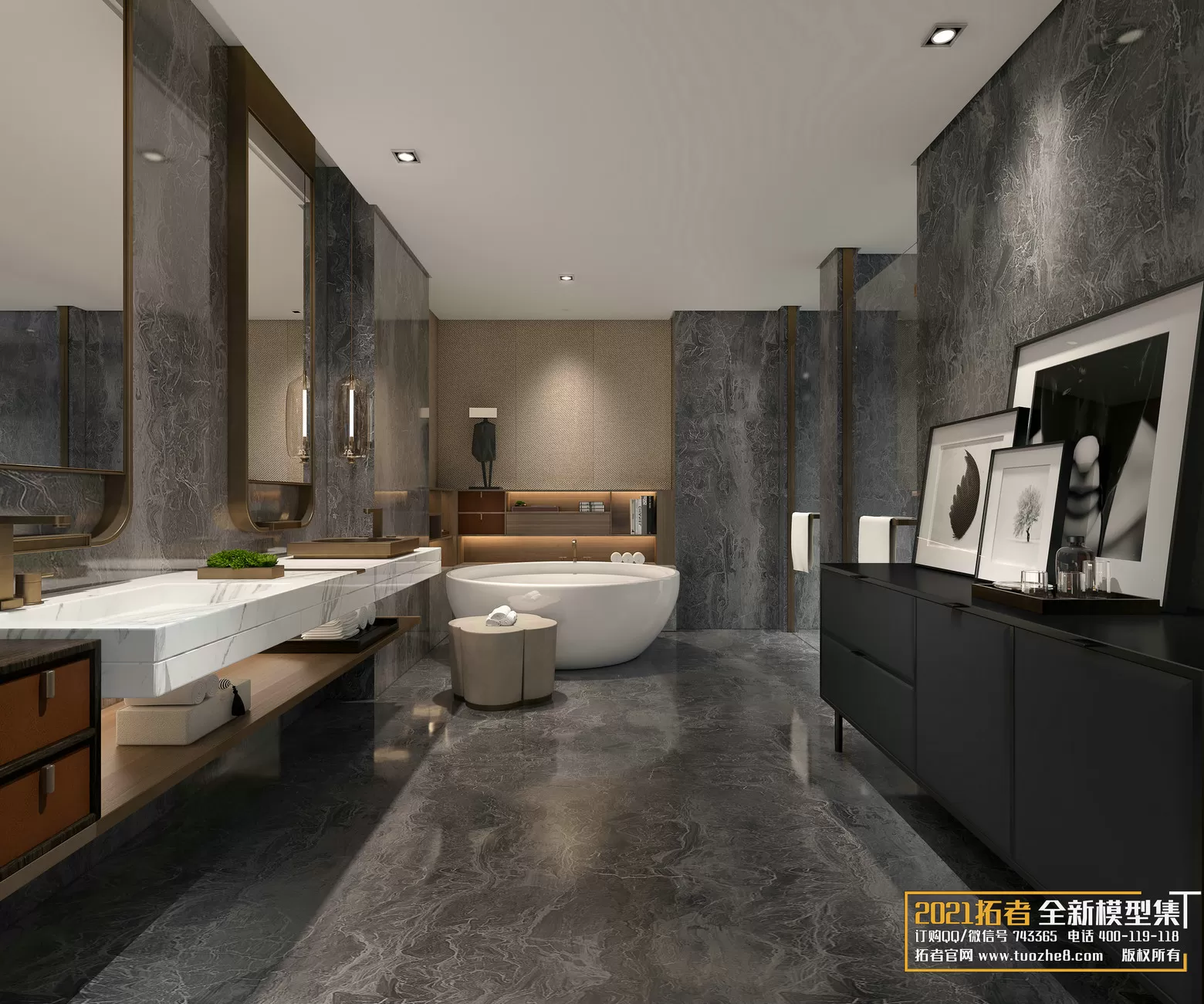 EXTENSION 2021 – 4. BATHROOM – 27 – CORONA
