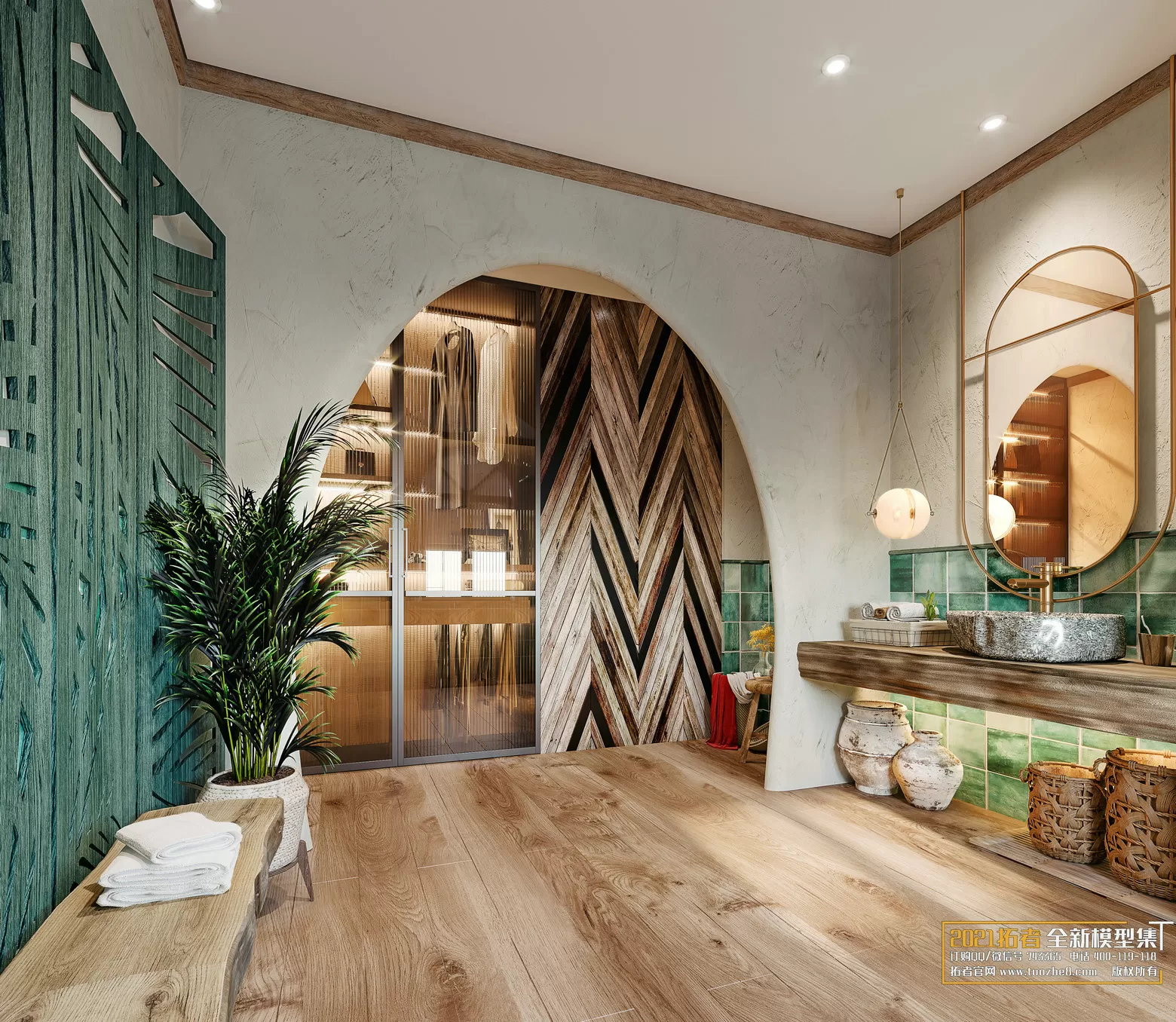 EXTENSION 2021 – 4. BATHROOM – 29 – CORONA