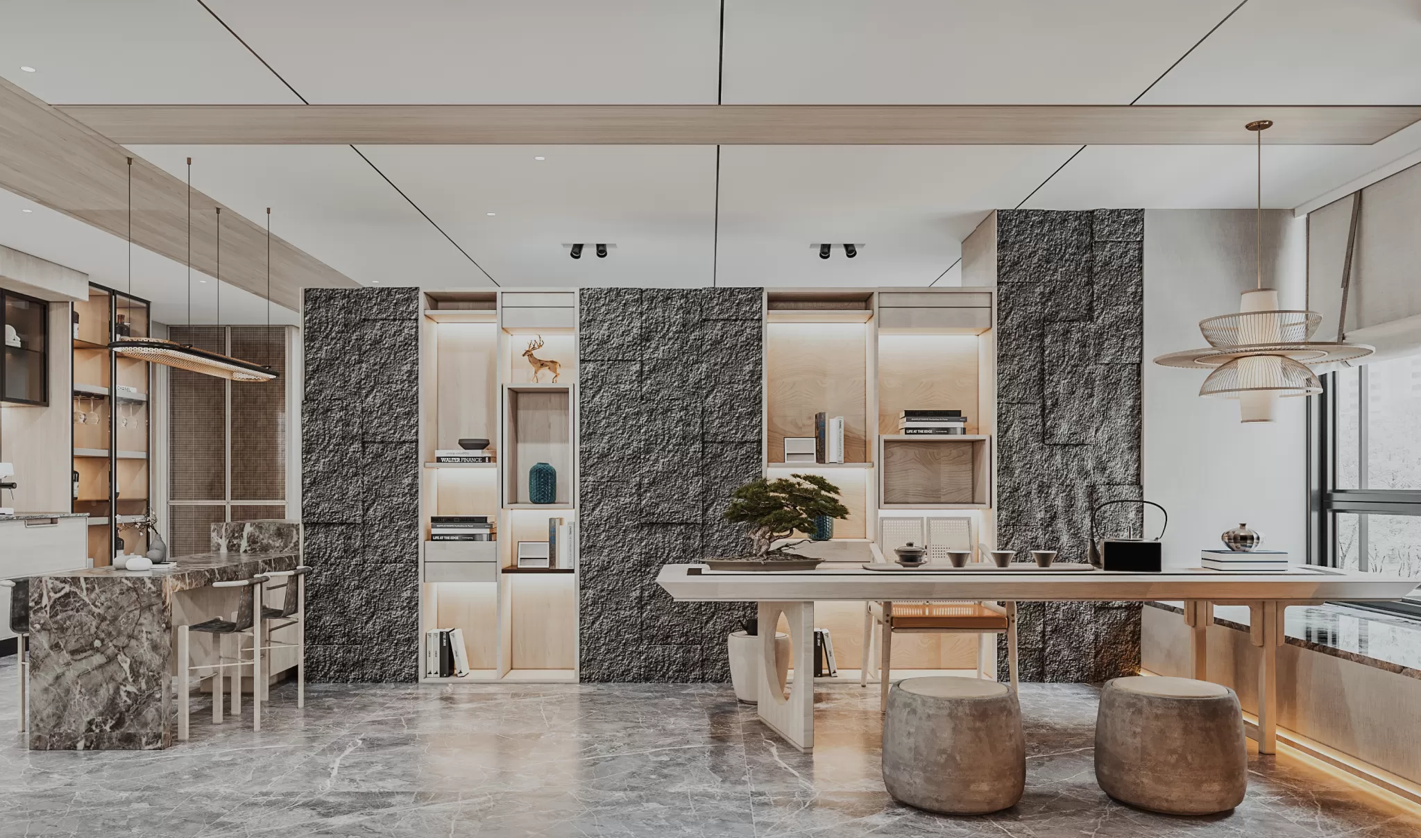 FULL SCENE 3DS MAX – CORONA RENDER – LIVING ROOM – 002 FULL SCENE 3DS MAX – CORONA RENDER – LIVING ROOM – 002