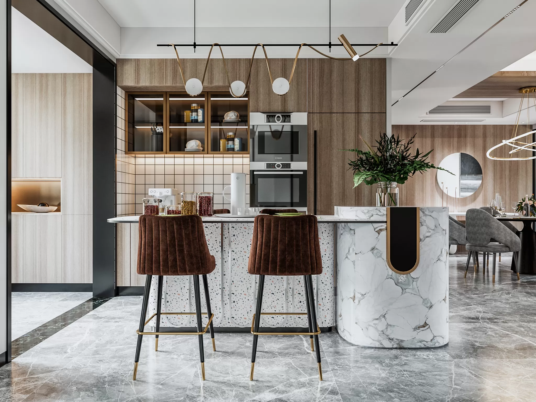 FULL SCENE 3DS MAX – CORONA RENDER – LIVING ROOM – 038 FULL SCENE 3DS MAX – CORONA RENDER – LIVING ROOM – 038