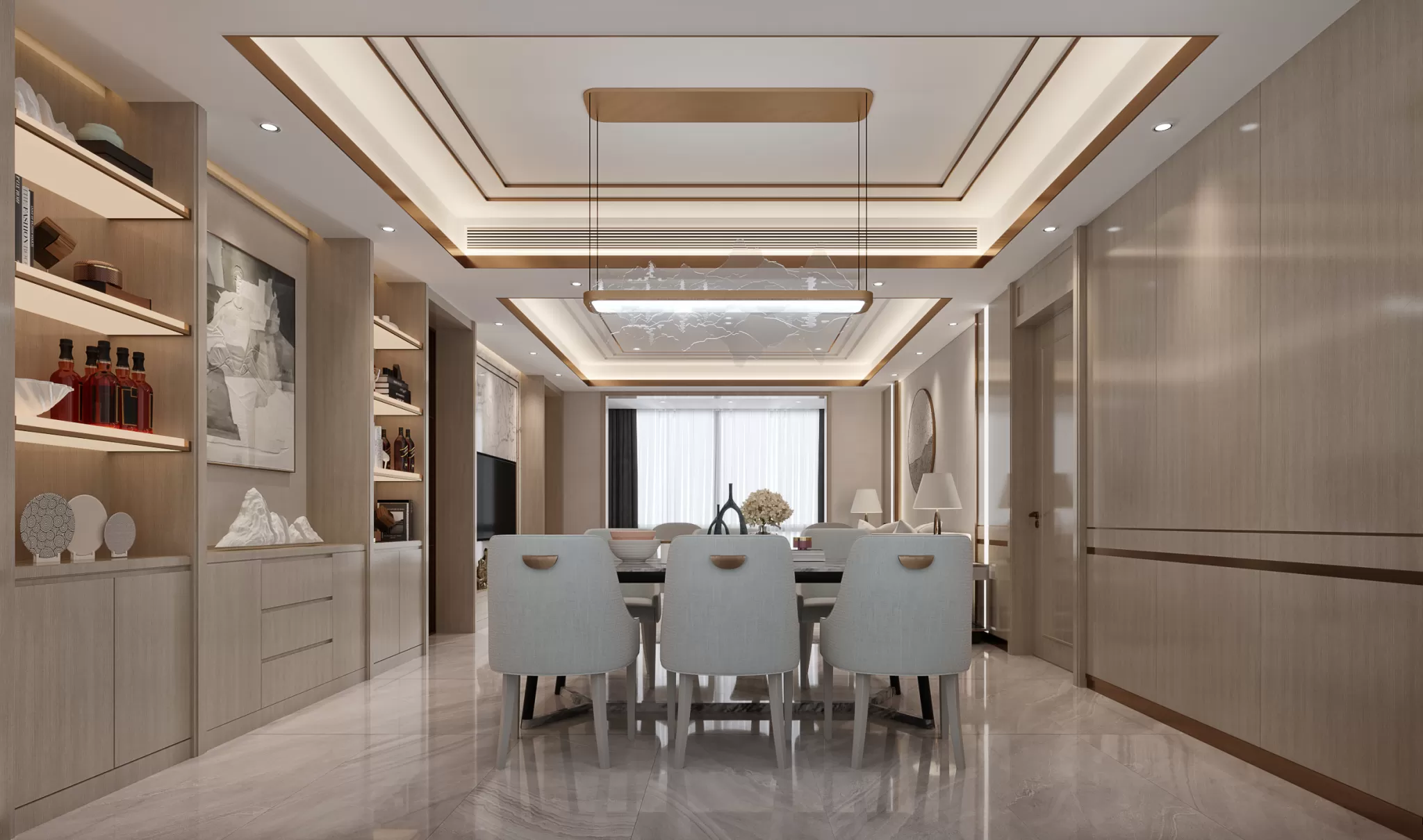 FULL SCENE 3DS MAX – CORONA RENDER – LIVING ROOM – 050 FULL SCENE 3DS MAX – CORONA RENDER – LIVING ROOM – 050