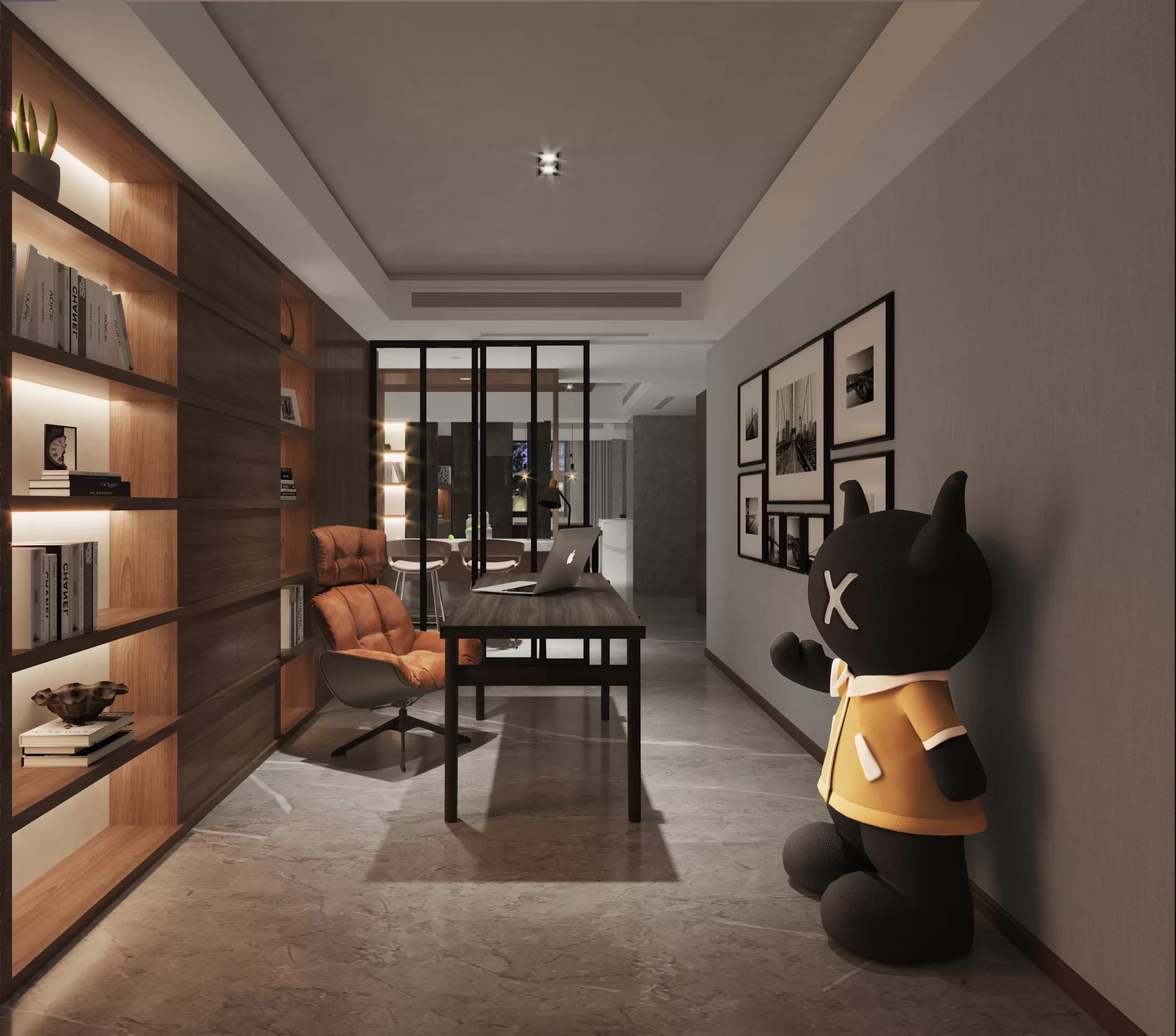 FULL SCENE 3DS MAX – CORONA RENDER – LIVING ROOM – 053 FULL SCENE 3DS MAX – CORONA RENDER – LIVING ROOM – 053