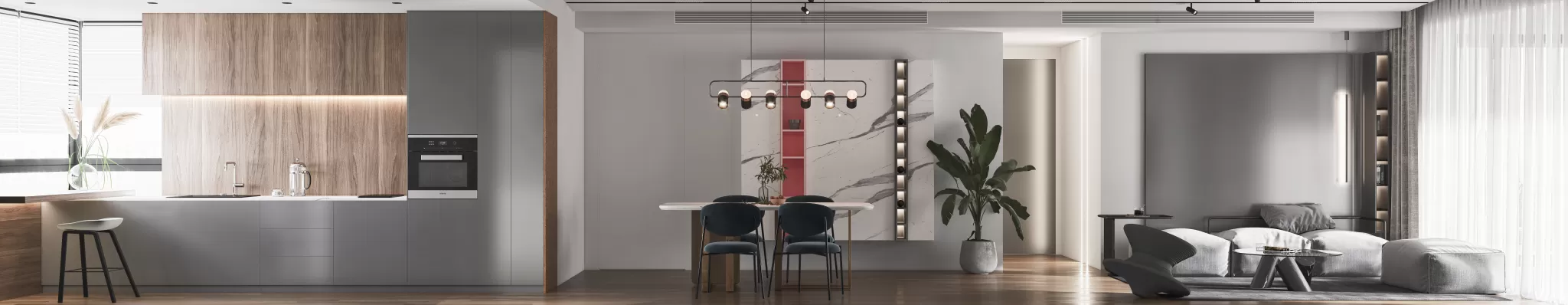 FULL SCENE 3DS MAX – CORONA RENDER – LIVING ROOM – 077 FULL SCENE 3DS MAX – CORONA RENDER – LIVING ROOM – 077