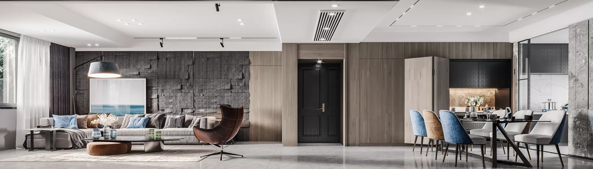 FULL SCENE 3DS MAX – CORONA RENDER – LIVING ROOM – 089 FULL SCENE 3DS MAX – CORONA RENDER – LIVING ROOM – 089