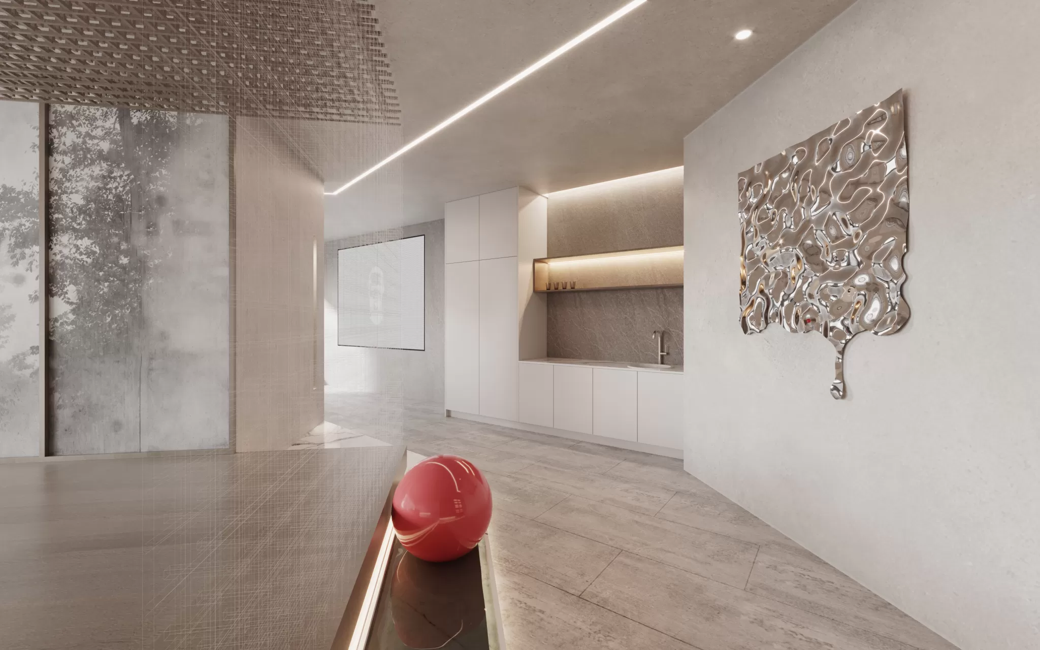 FULL SCENE 3DS MAX – CORONA RENDER – HOME OFFICE – 001 FULL SCENE 3DS MAX – CORONA RENDER – HOME OFFICE – 001