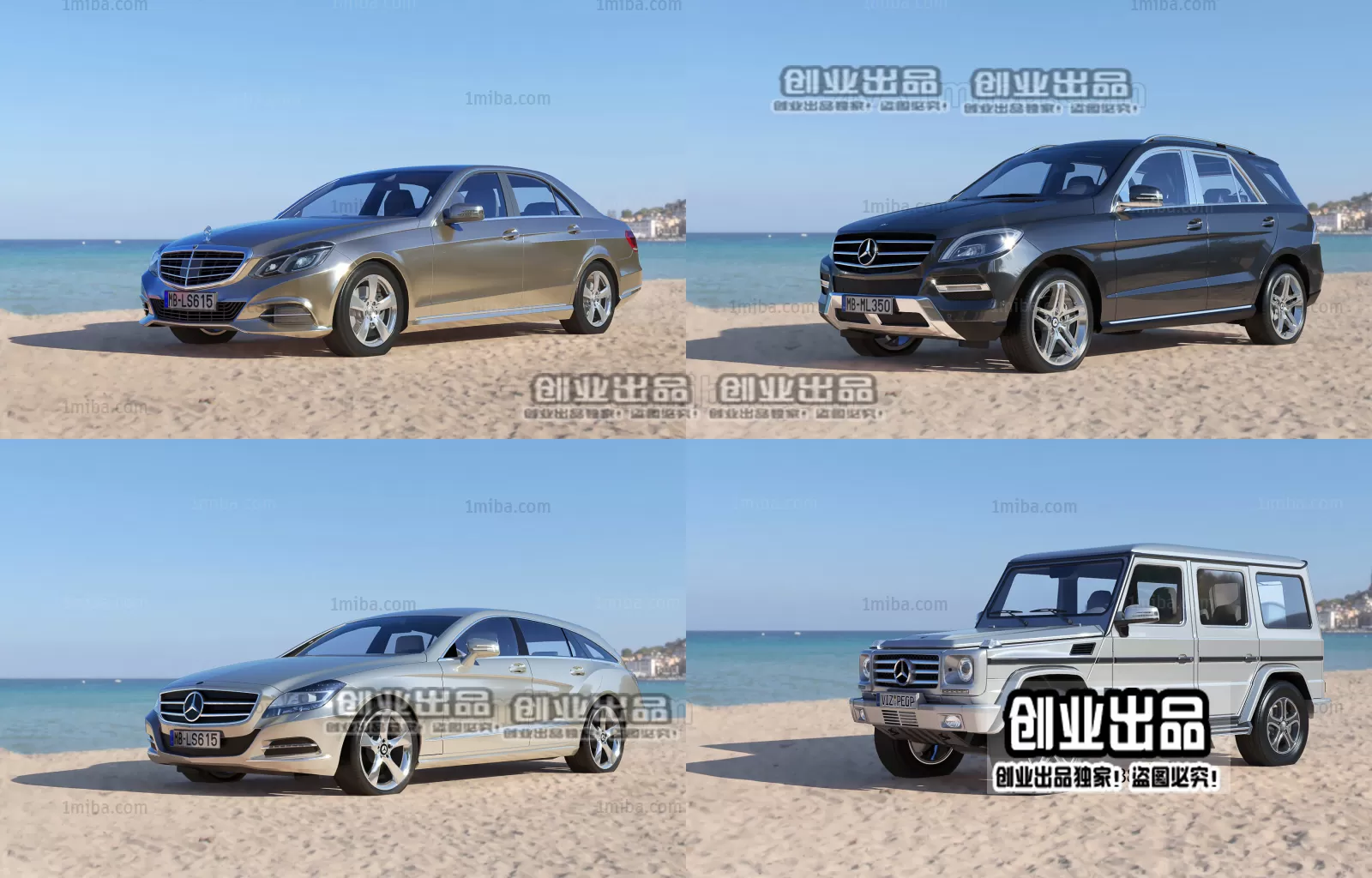 VEHICLE – CAR 3D MODELS – 005 VEHICLE – CAR 3D MODELS – 005