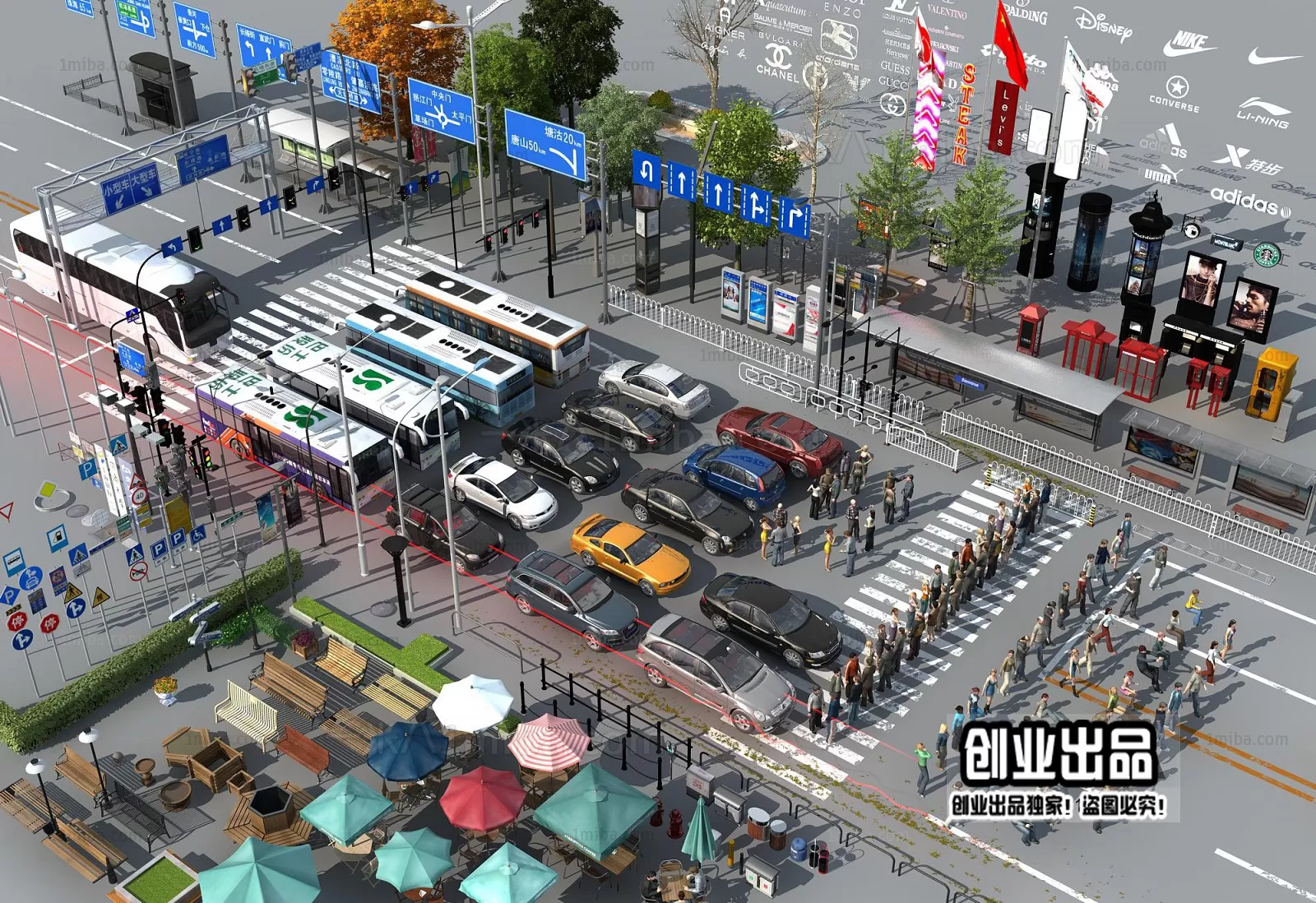 VEHICLE – CAR 3D MODELS – 007 VEHICLE – CAR 3D MODELS – 007