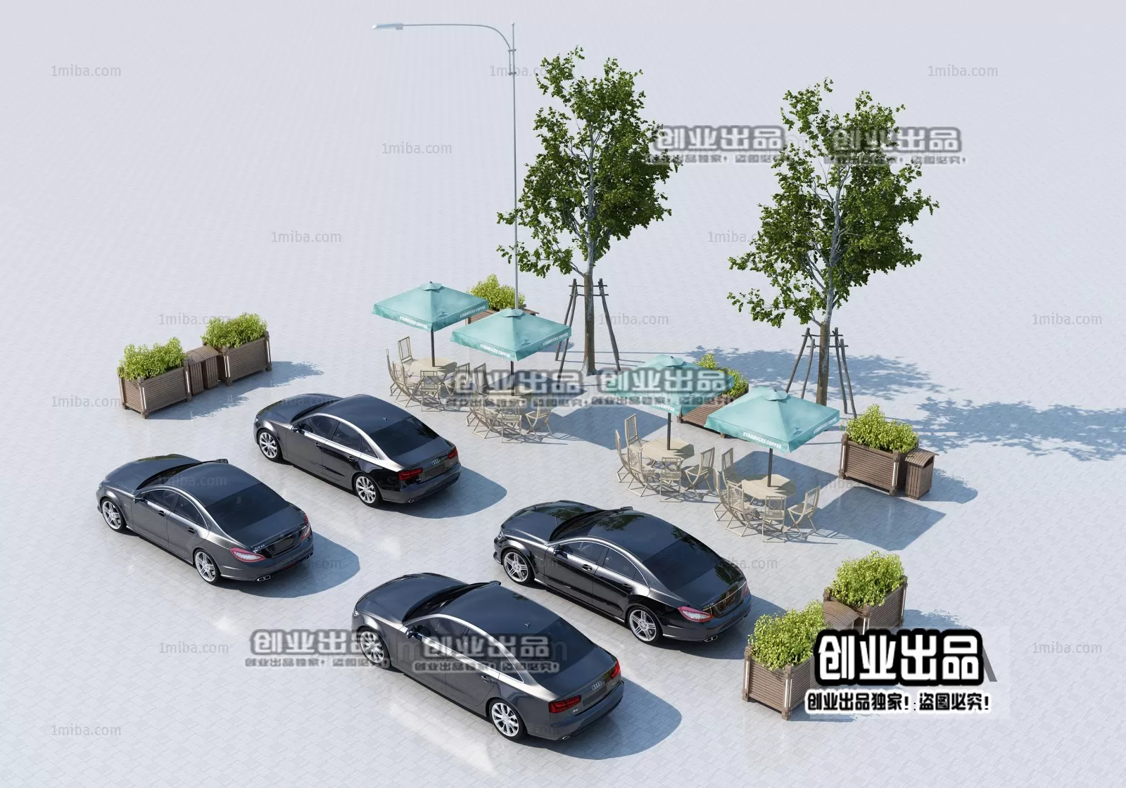 VEHICLE – CAR 3D MODELS – 010 VEHICLE – CAR 3D MODELS – 010