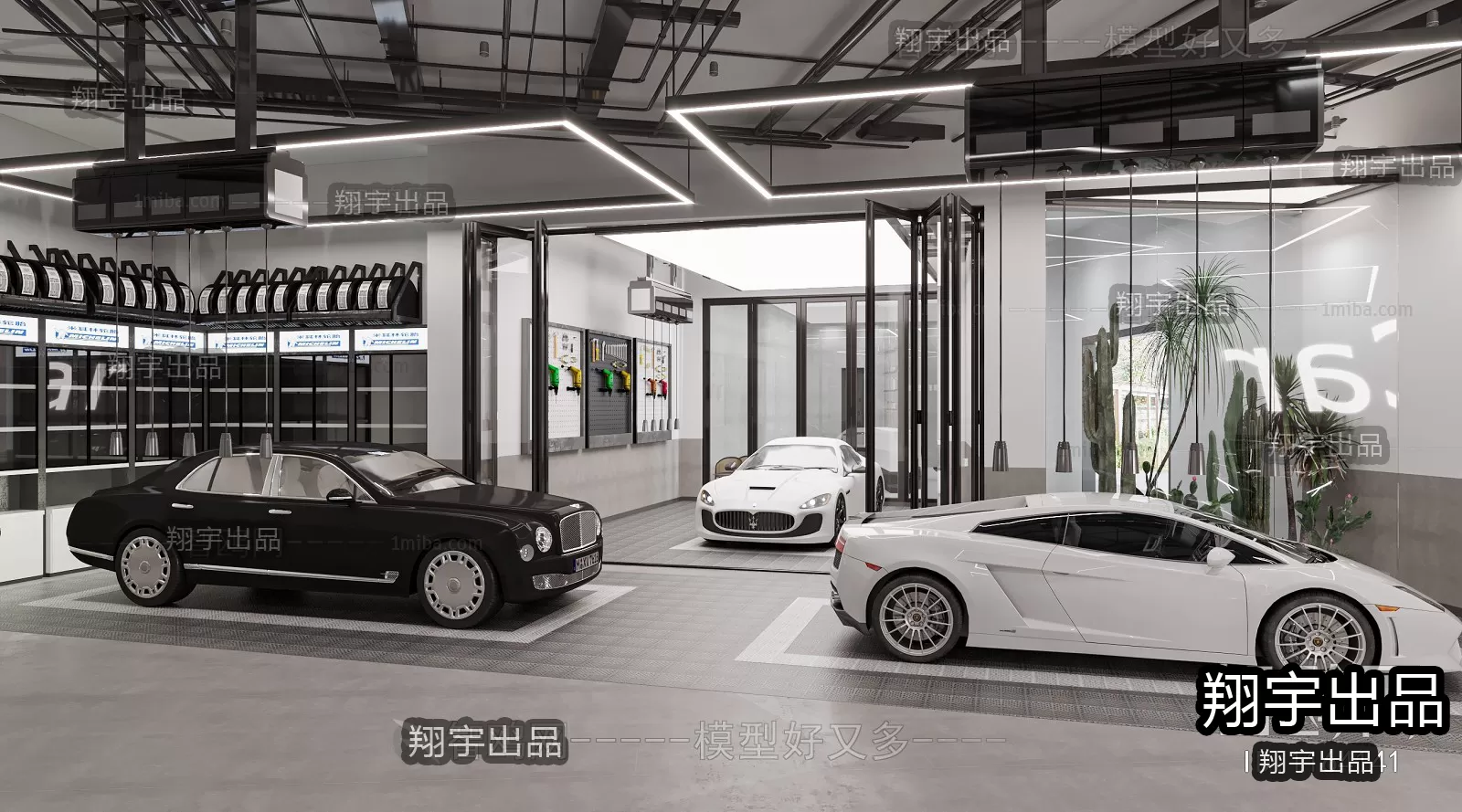 VEHICLE – CAR 3D MODELS – 011 VEHICLE – CAR 3D MODELS – 011