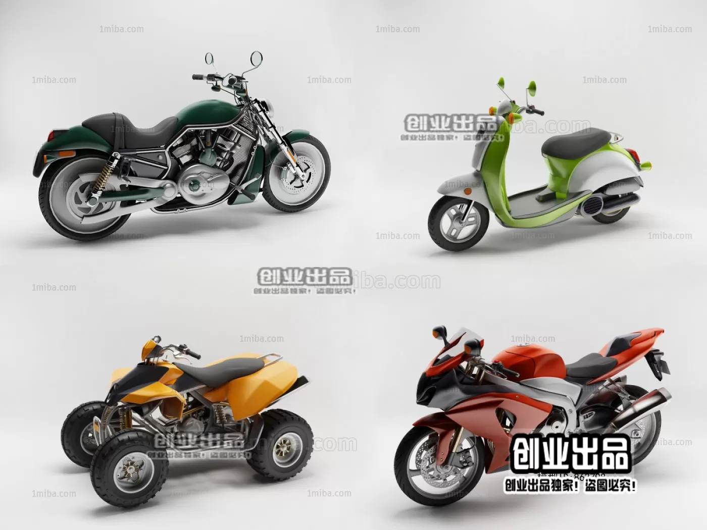 VEHICLE – CAR 3D MODELS – 024 VEHICLE – CAR 3D MODELS – 024