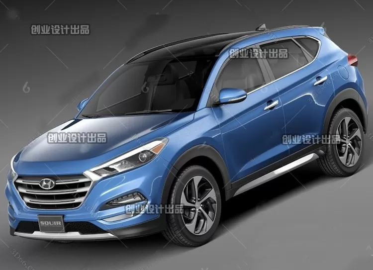 VEHICLE – CAR 3D MODELS – 060 VEHICLE – CAR 3D MODELS – 060