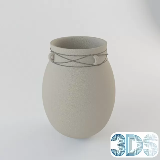 ARABIC – 3D MODELS – 083