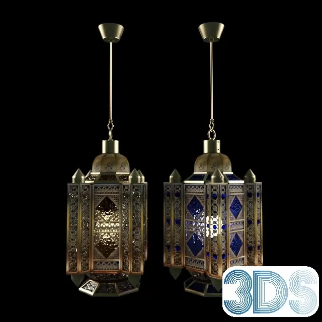ARABIC – 3D MODELS – 101 ARABIC – 3D MODELS – 101