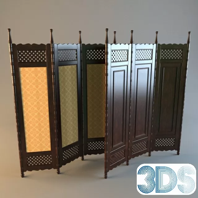 ARABIC – 3D MODELS – 118 ARABIC – 3D MODELS – 118