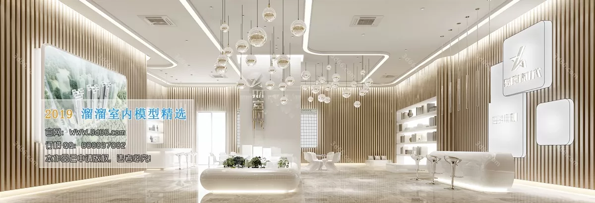 OFFICE – 3D SCENES – BLOCK – 079 OFFICE – 3D SCENES – BLOCK – 079