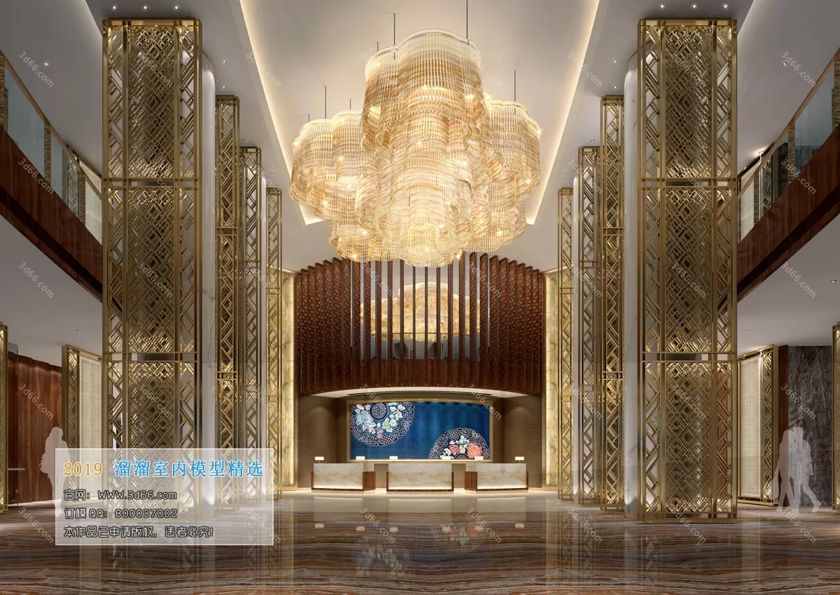 OFFICE – 3D SCENES – BLOCK – 082 OFFICE – 3D SCENES – BLOCK – 082