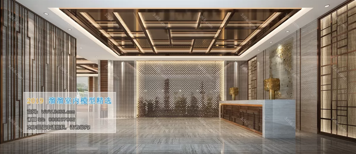 OFFICE – 3D SCENES – BLOCK – 085 OFFICE – 3D SCENES – BLOCK – 085