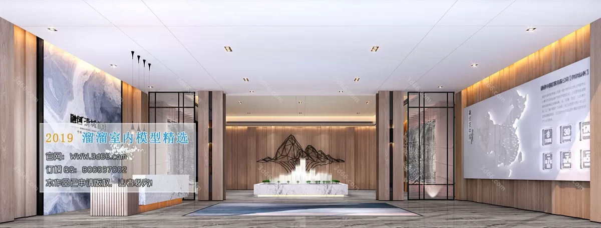 OFFICE – 3D SCENES – BLOCK – 102 OFFICE – 3D SCENES – BLOCK – 102