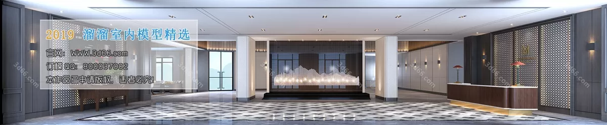 OFFICE – 3D SCENES – BLOCK – 103 OFFICE – 3D SCENES – BLOCK – 103