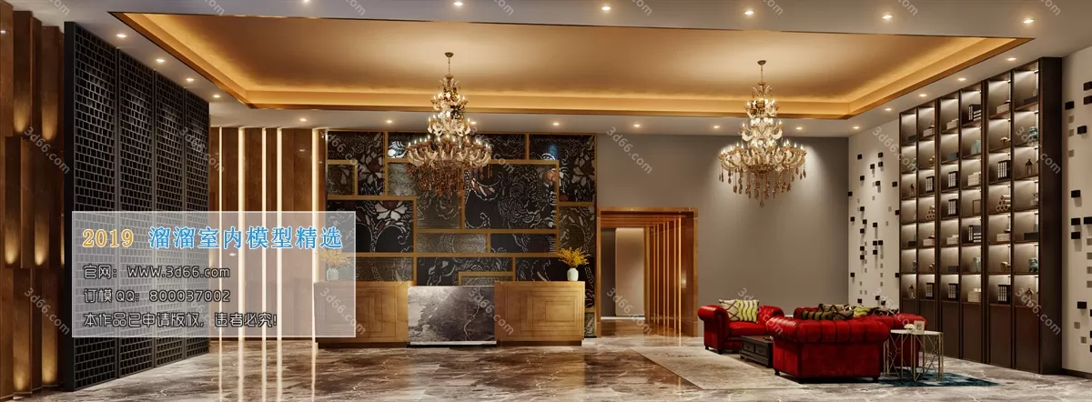 OFFICE – 3D SCENES – BLOCK – 111 OFFICE – 3D SCENES – BLOCK – 111