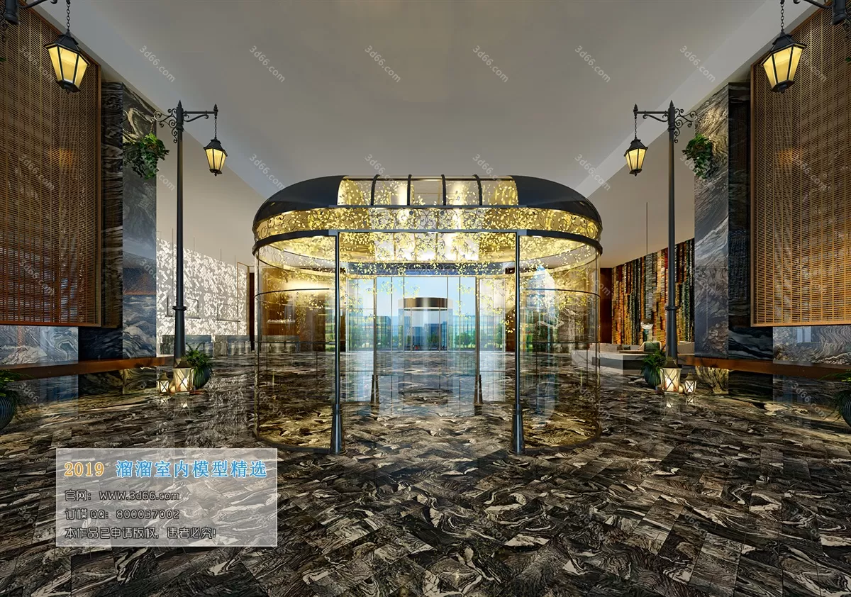 OFFICE – 3D SCENES – BLOCK – 120 OFFICE – 3D SCENES – BLOCK – 120