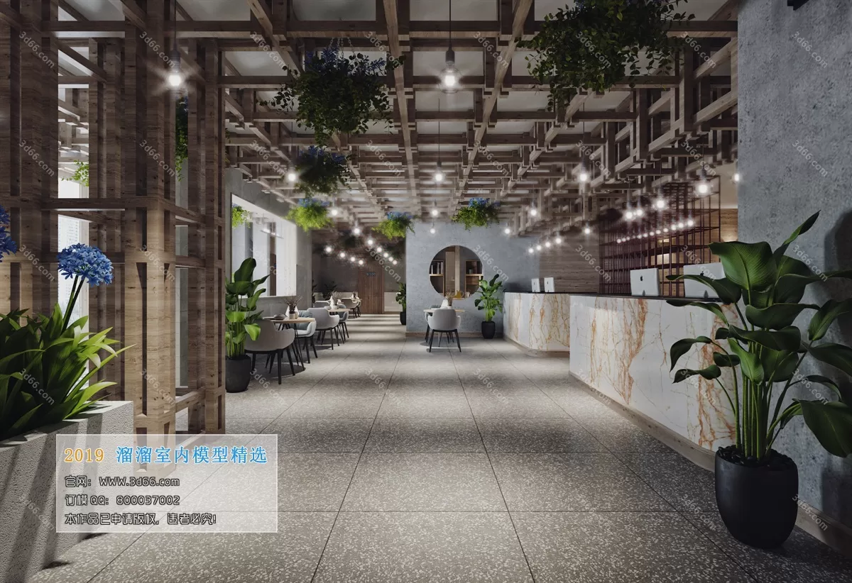 OFFICE – 3D SCENES – BLOCK – 122 OFFICE – 3D SCENES – BLOCK – 122