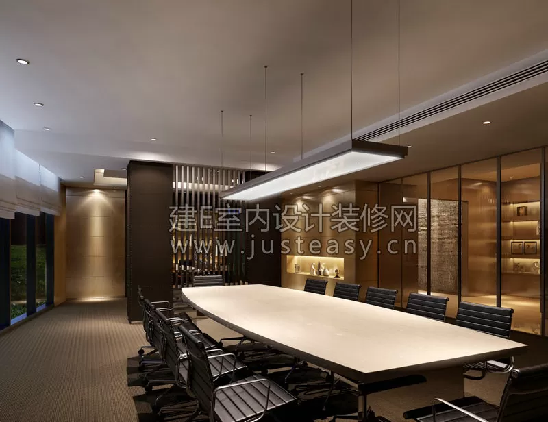 OFFICE – 3D SCENES – BLOCK – 459