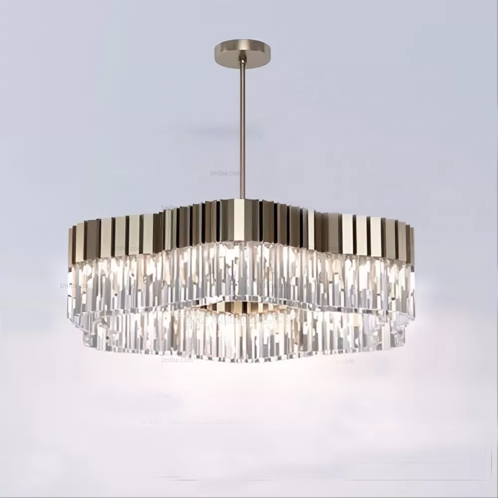 CEILING LAMP – 3D MODELS – 028 CEILING LAMP – 3D MODELS – 028