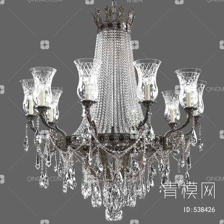 CEILING LIGHT – 3DSKY – 044